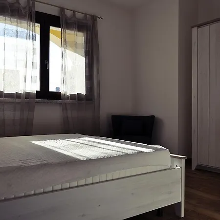 Su Beranu E Su Sole