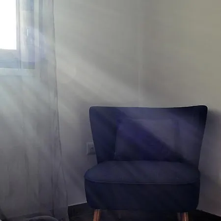 Su Beranu E Su Sole בית נופש *